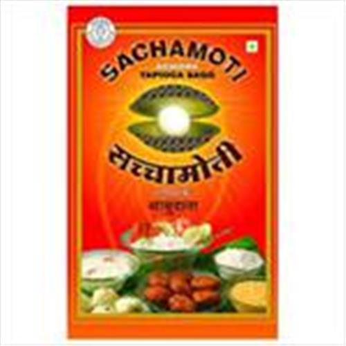 SACHAMOTI SABUDANA 500GM